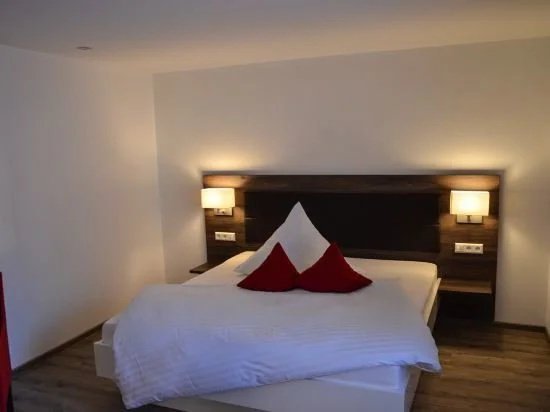 Hotel Restaurant Lamm