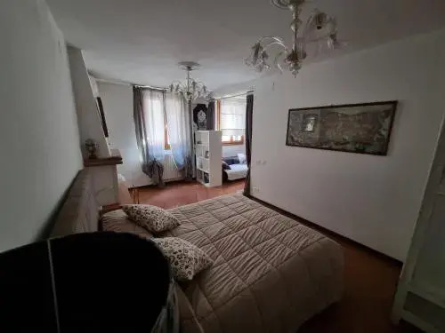 Residenza al Volto