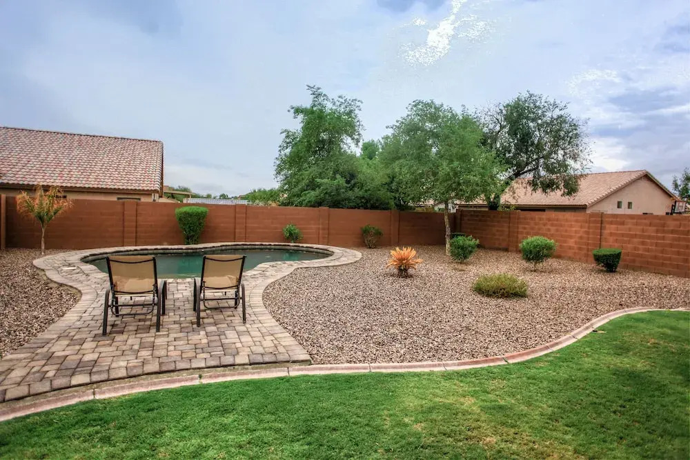 Glendale - 4 Bedroom Home