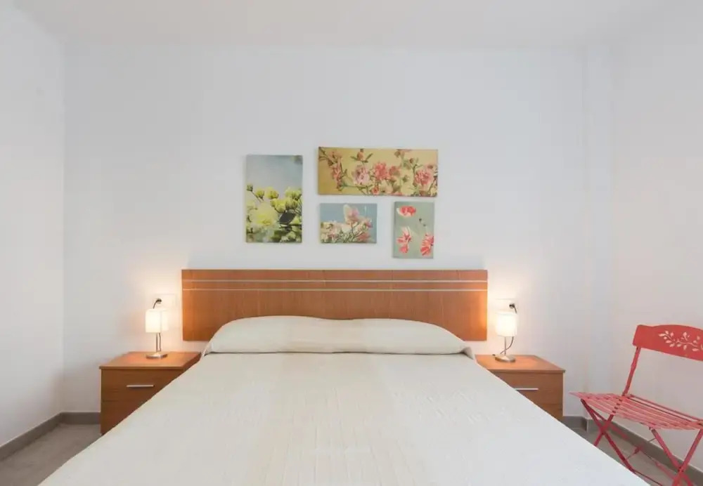 107357 Apartment In Cala Del Moral