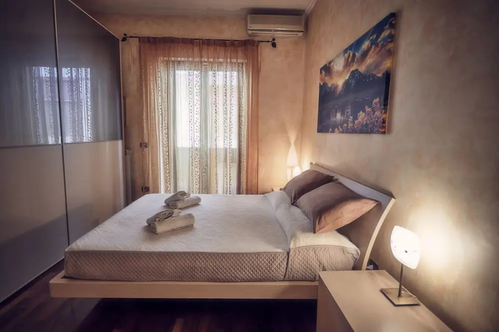Travelershome Ciampino Suite