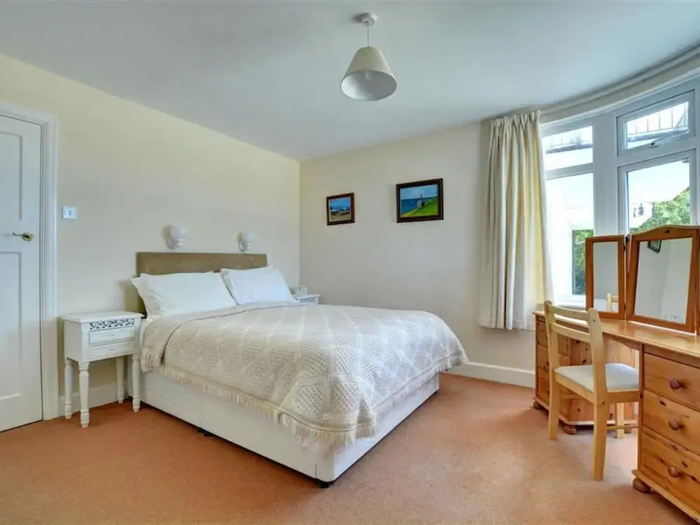 Modern Apartment in Saint Merryn Near Beach