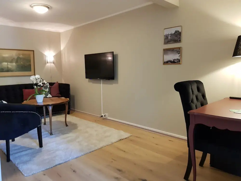 Hotell Hadeland