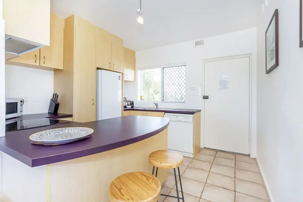 Cottesloe Marine Apartment