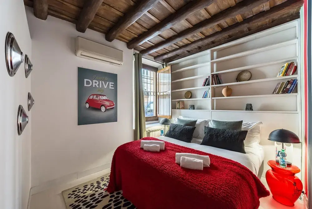 Sweet Inn - Monti - Urbana
