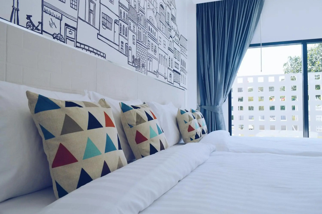 Wannachart Boutique Resort