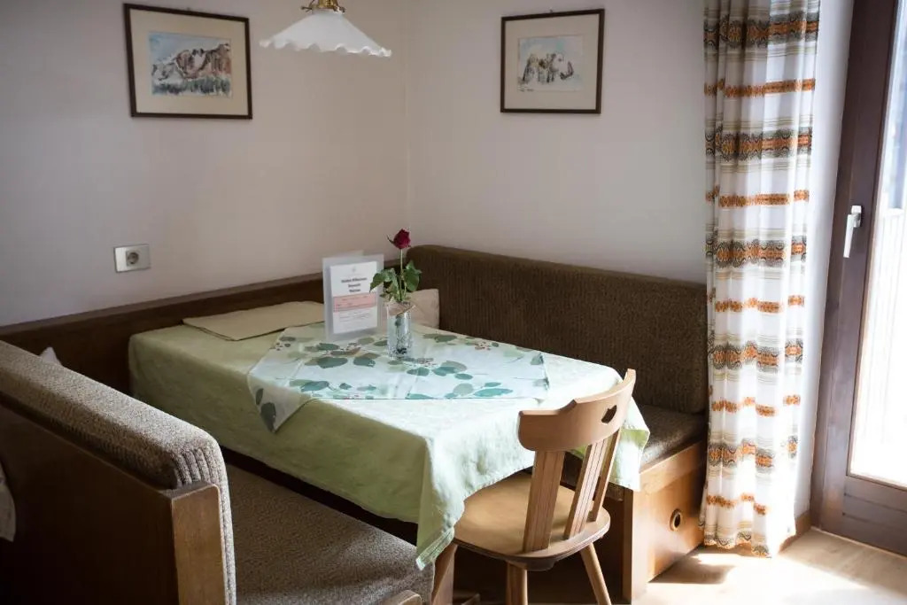 Residence Rienz