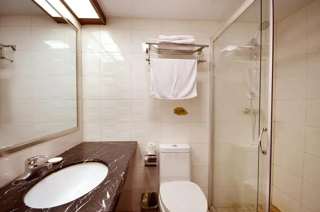 Jiuzhou Hotel
