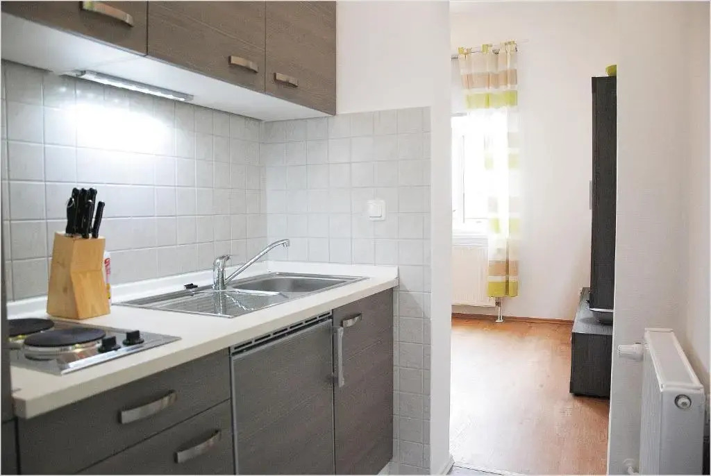 Ferienwohnung in Sassnitz