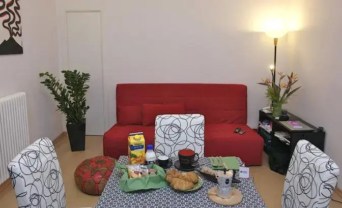 B&B Lindo