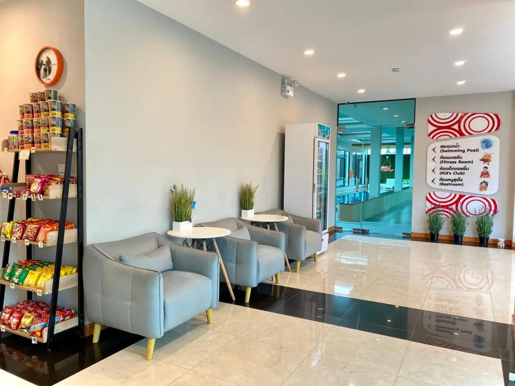 The Vet Boutique Hotel - SHA Extra Plus