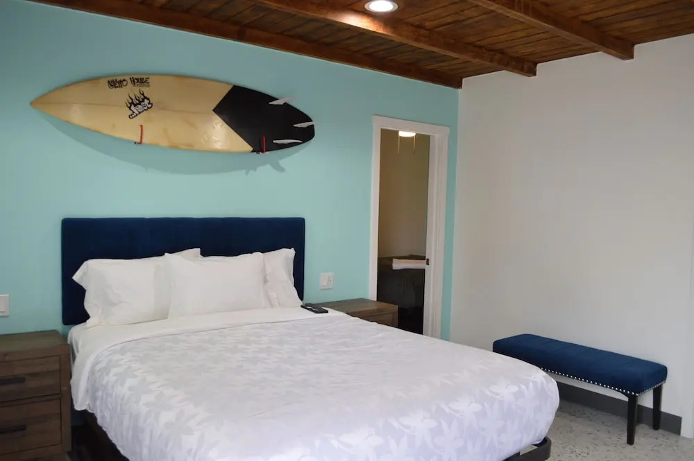 Calafia Inn, San Clemente