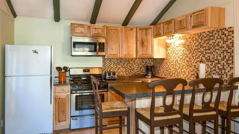 Whispering Pine Vacation Rentals