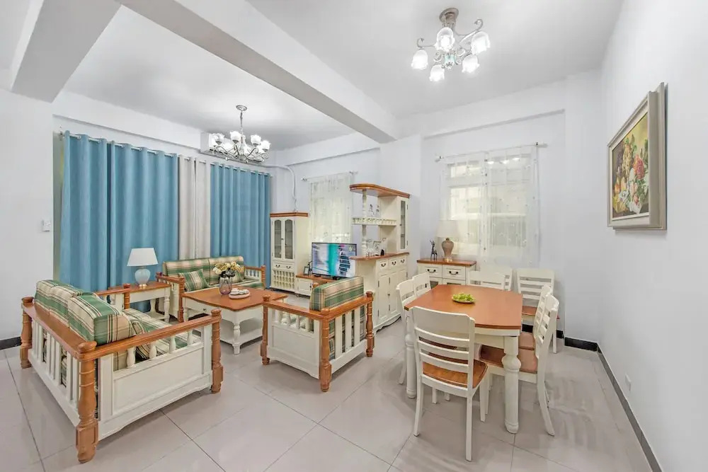 Loving kinmen Homestay
