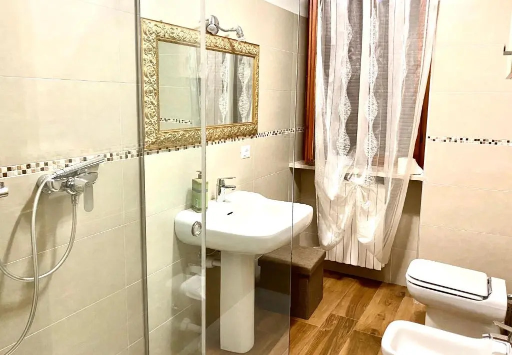 Residenza Via Rocca Tre