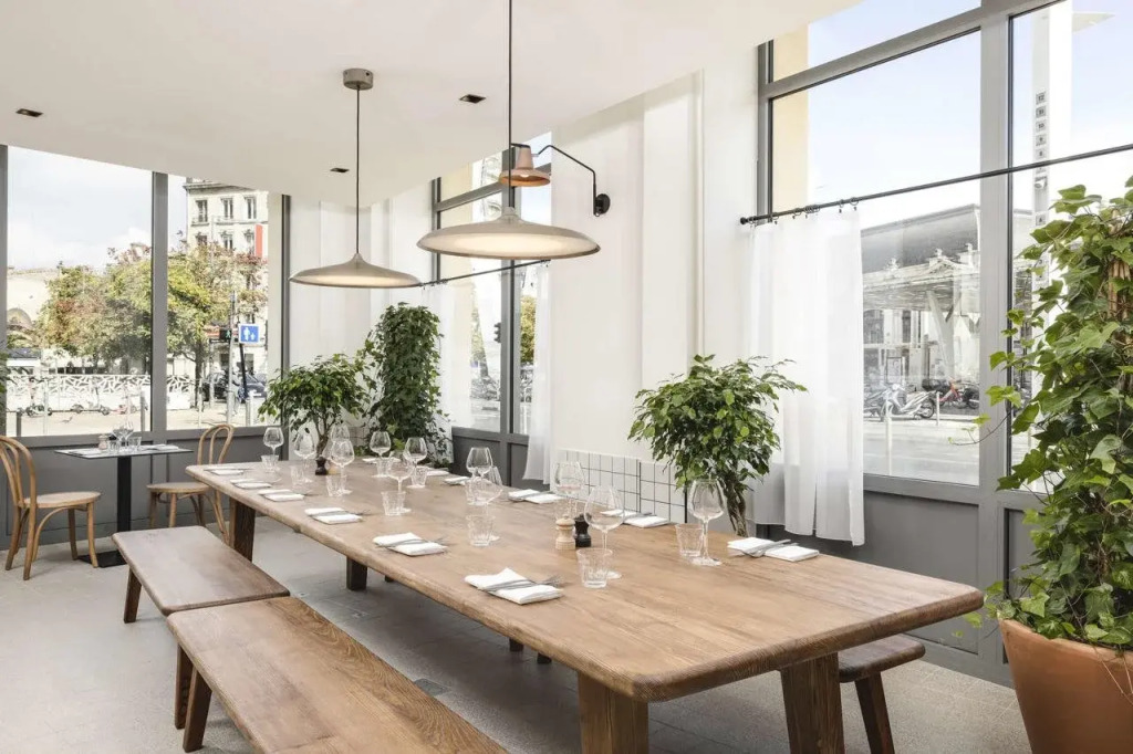 Mercure Bordeaux Centre Gare Atlantic