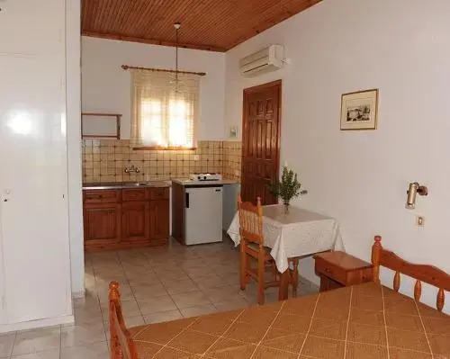 Angeliki Studios Alykes