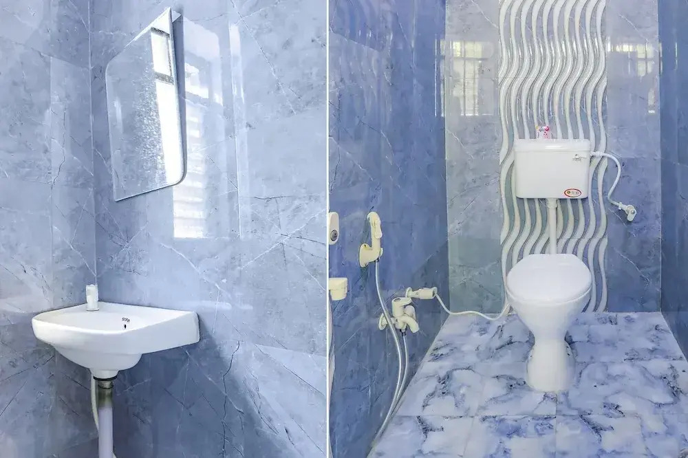 Fabhotel Universal Stay Inn