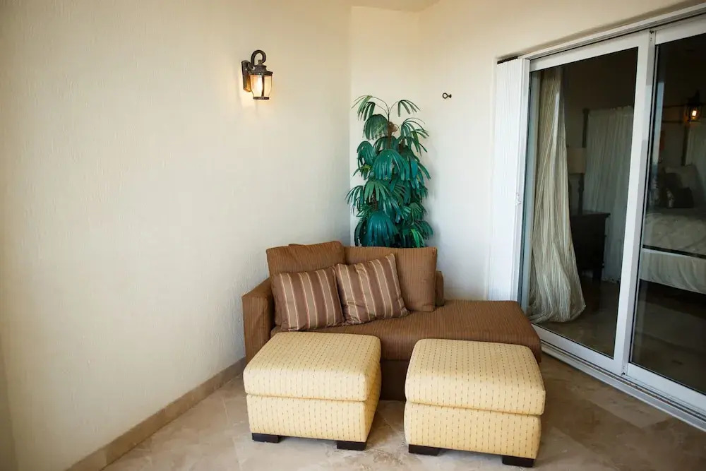 Tortuga Bay 2402 2 BR by Casago