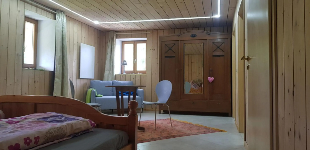 Ferienwohnung Natururlaub Muggenbrunn