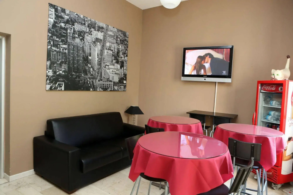 Hotel Bicocca