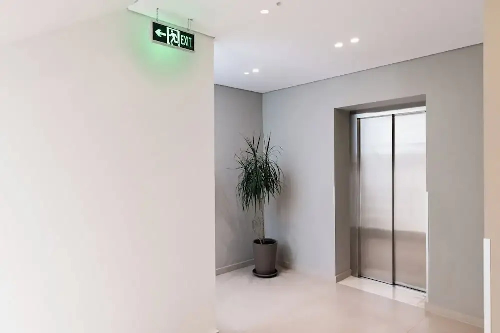 Hotel Portanova