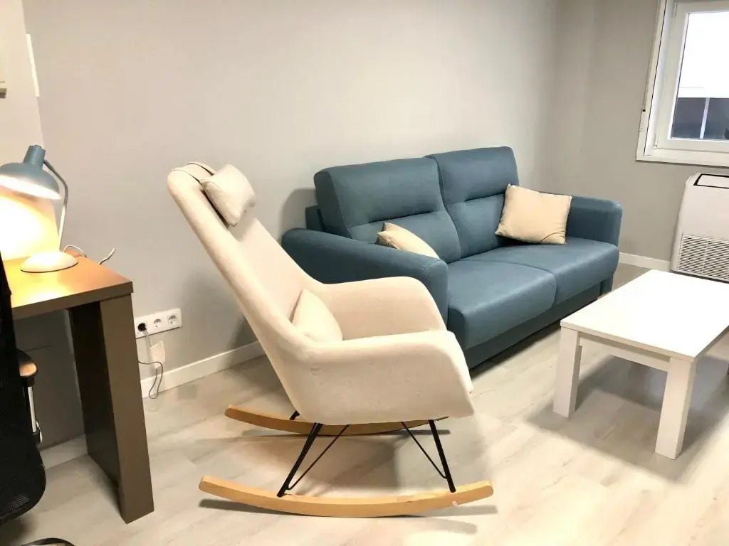 Apartamento Muralla
