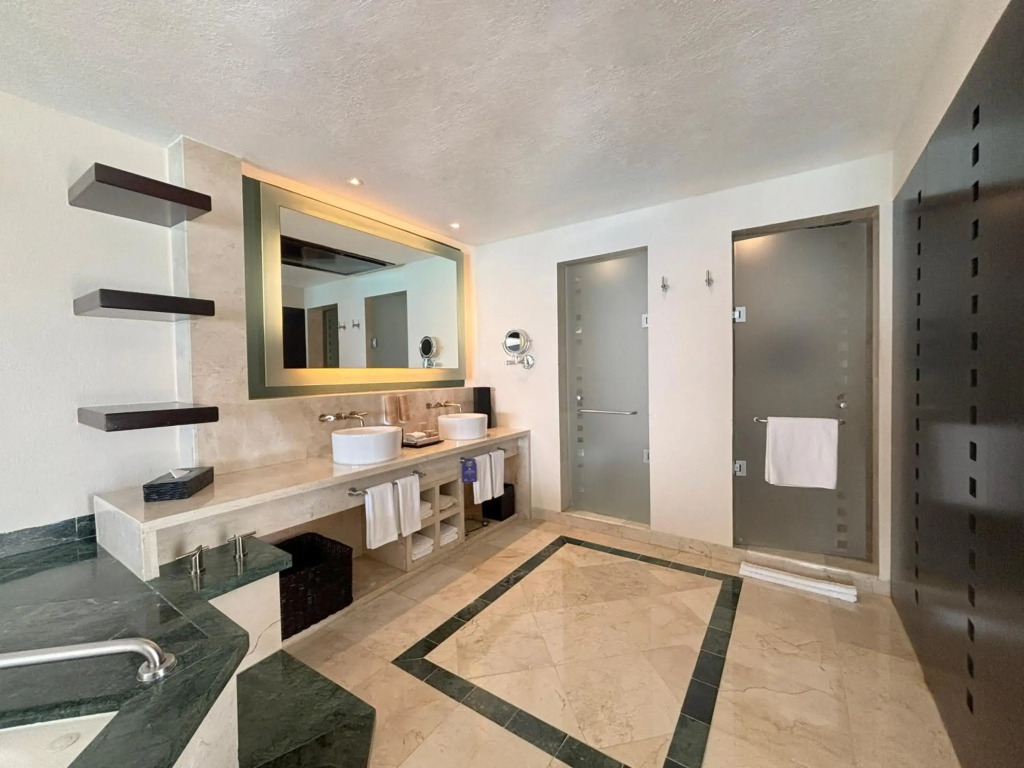 Grand Park Royal Cancun - All Inclusive