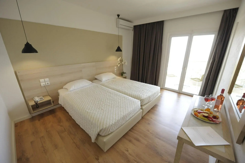 Evia Riviera Resort by Anayia All Inclusive Resorts