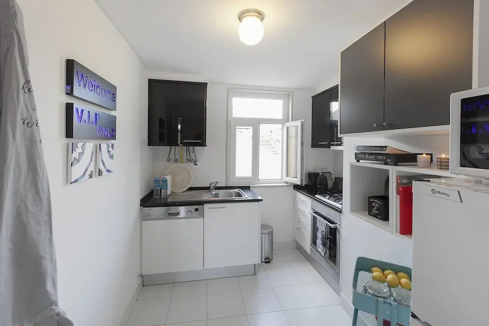 Sweet Inn Apartments Alfama