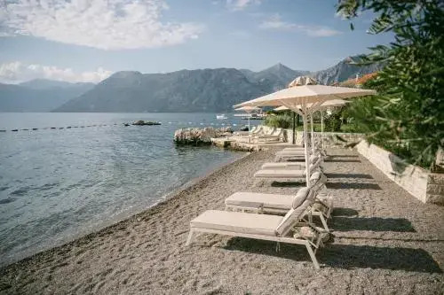 Corso Levante Luxury Suites Dobrota