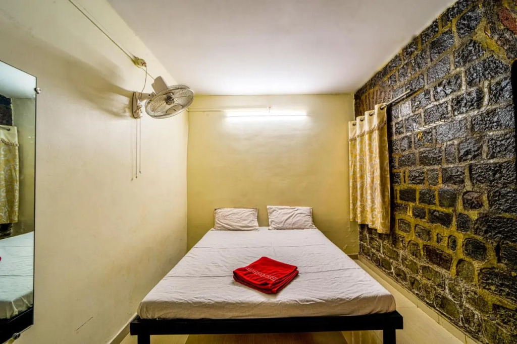 Hotel Rukmini Residency, Kolhapur