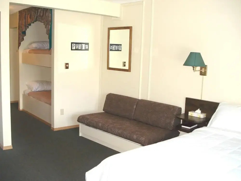 Motel Tyrol