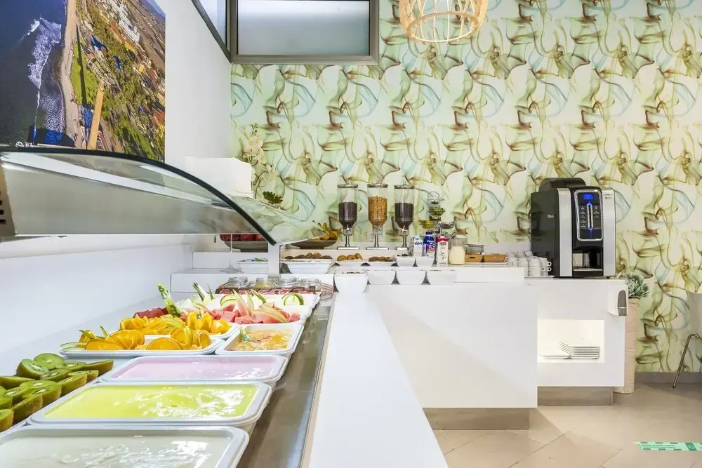 Casas Pepe Apartments & Spa- Adults Only