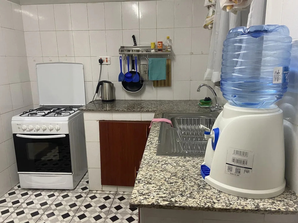 Milimani Serviced Apartments