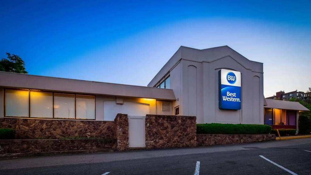 Hotel Pentagon