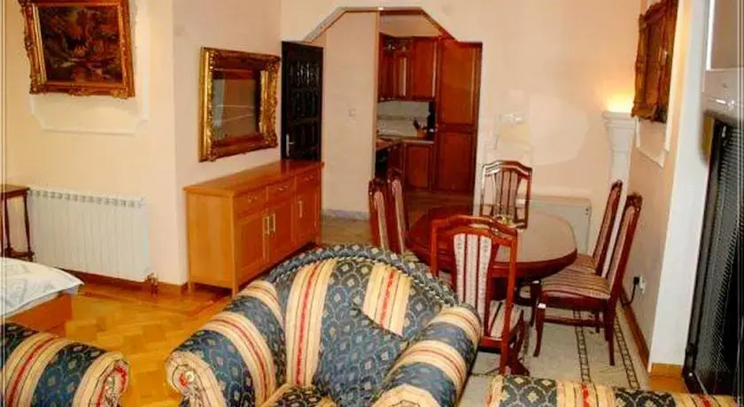 Apartments Bata