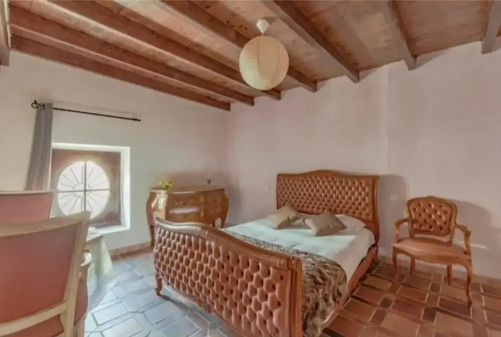 Hôtel L'Ogustin