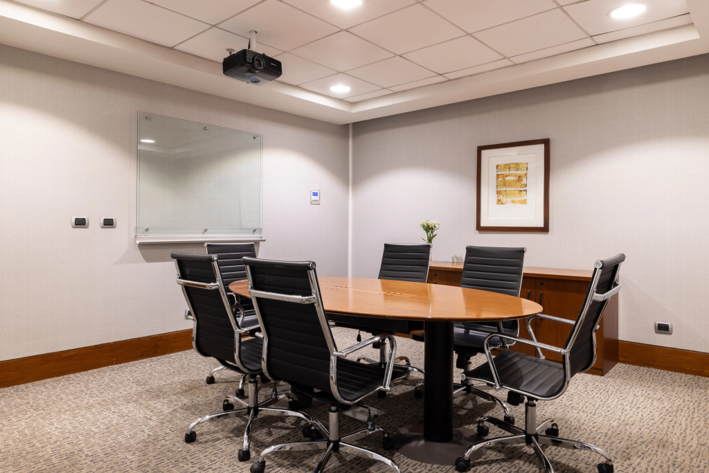 Holiday Inn Express Santiago Las Condes by IHG