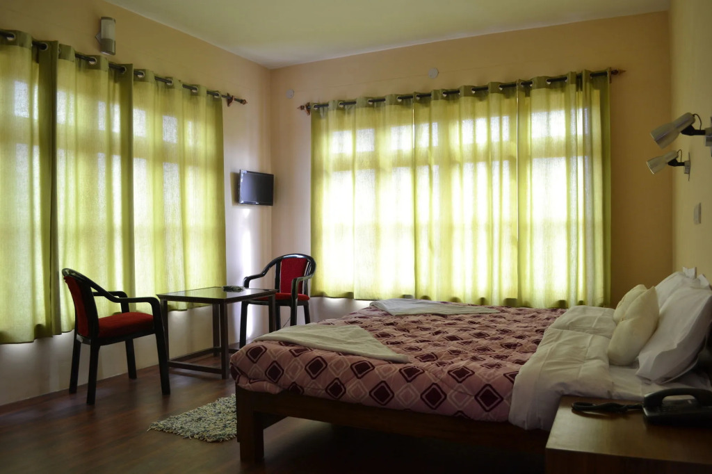 Hotel Ladakh Heaven