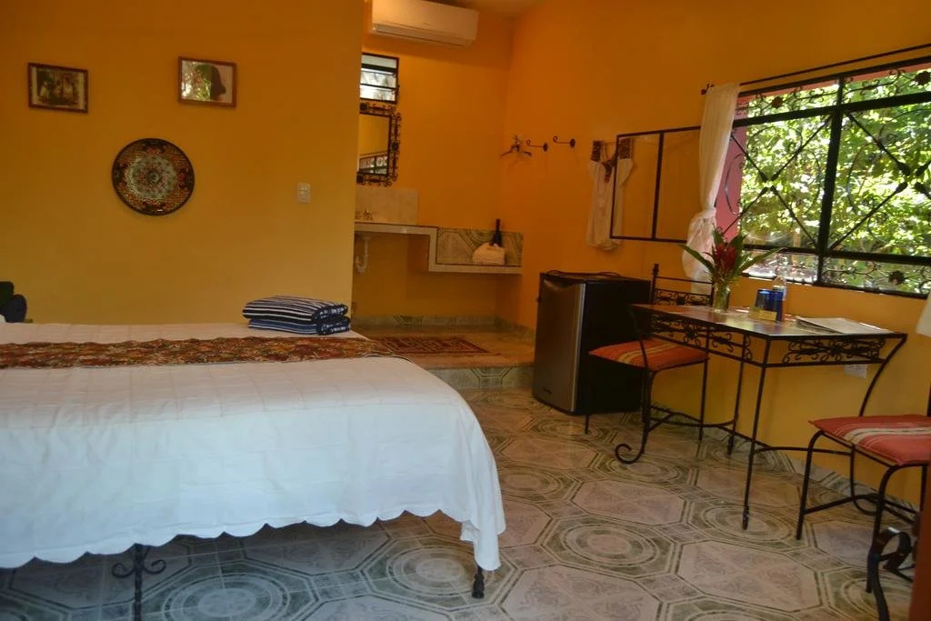 The FlyCatcher Inn Boutique Hotel