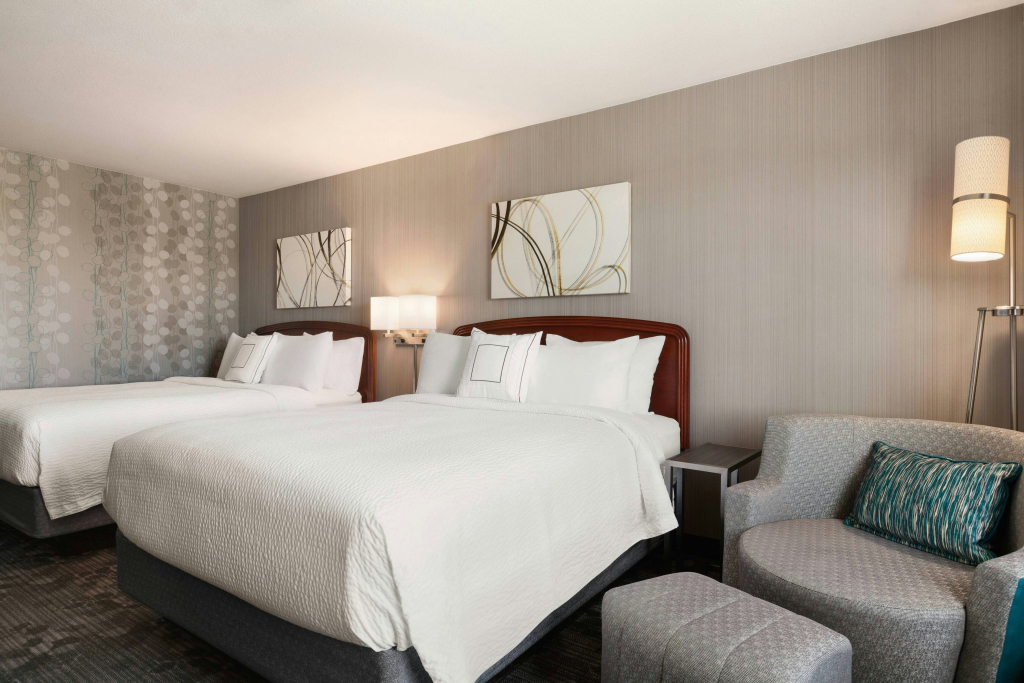 Courtyard By Marriott Salinas Monterey