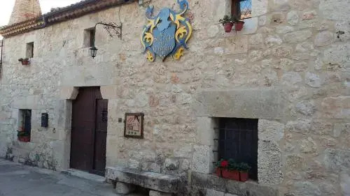 Hotel Rural "El secreto del Castillo"