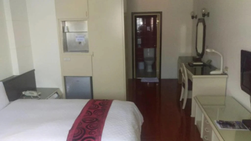 sanhoce hotel