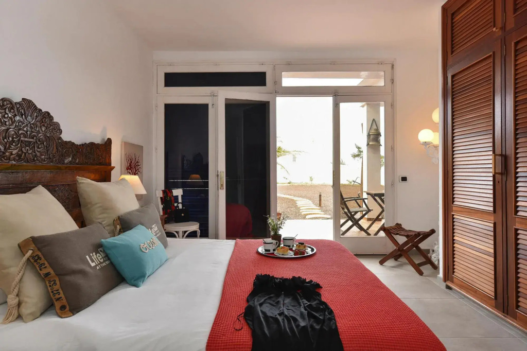 Holiday Home, Agaete, Puerto de las Nieves