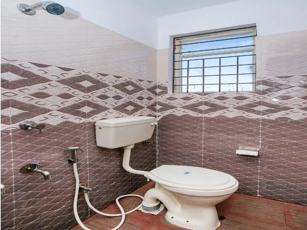 OYO 22940 Sri Durga Residency