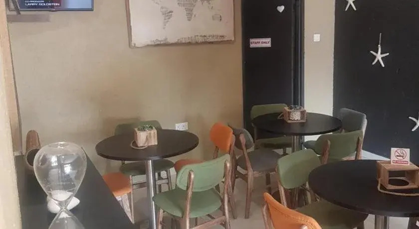 La Signature Guest house