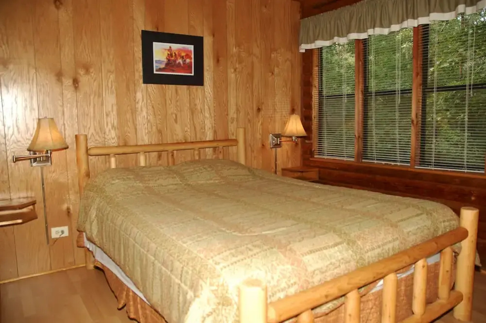 Carolina Landing RV Resort - Caravan Park