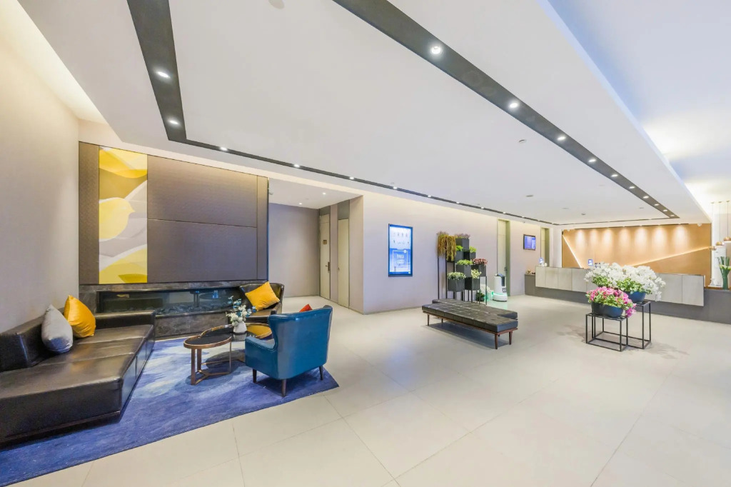 Motel168 Shanghai Yangpu Bridge Inn