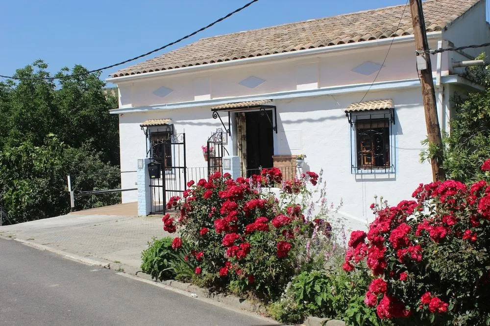 Casa La Nuez